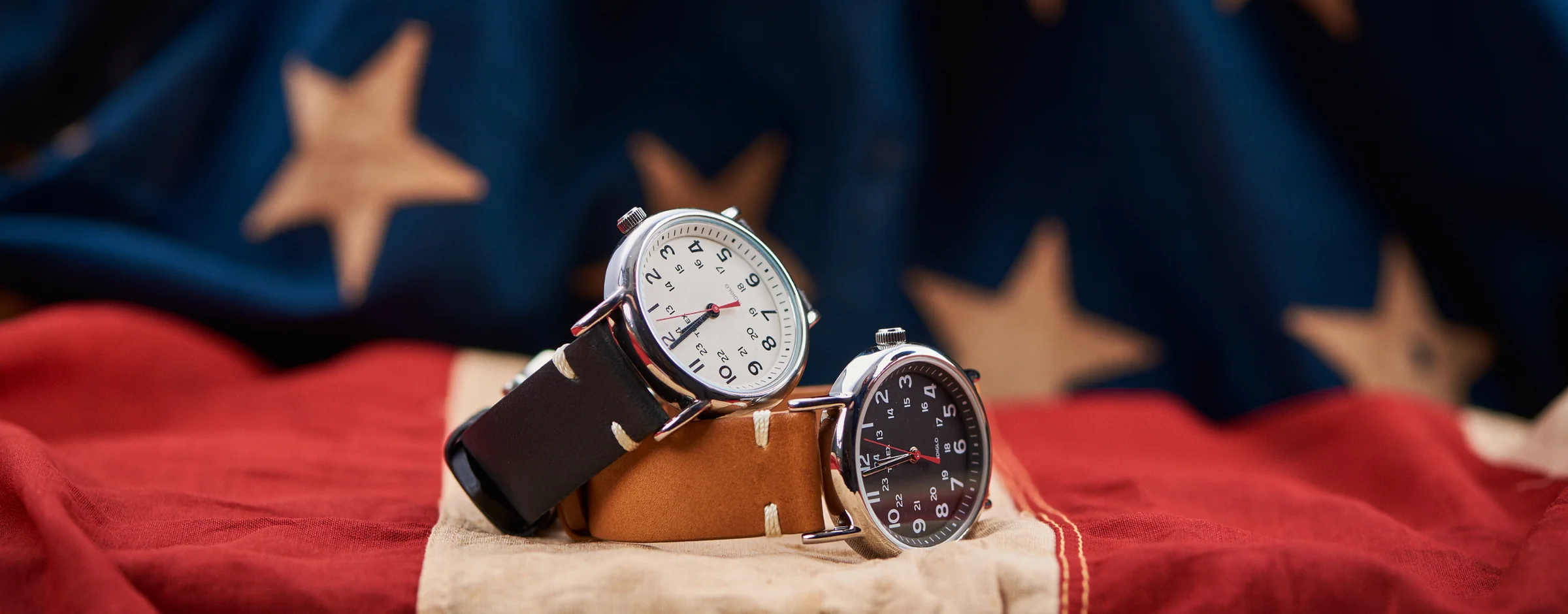 Elevate Your Wrist With Hadley