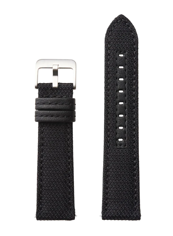 Black Ballistic | Traditional - H0848