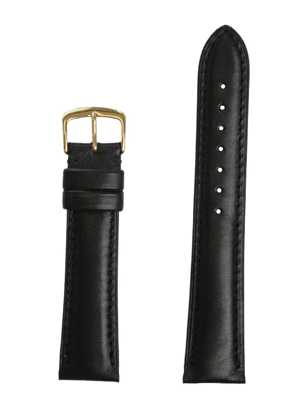 Black Genuine Italian Calfskin | h2000 - Image 2