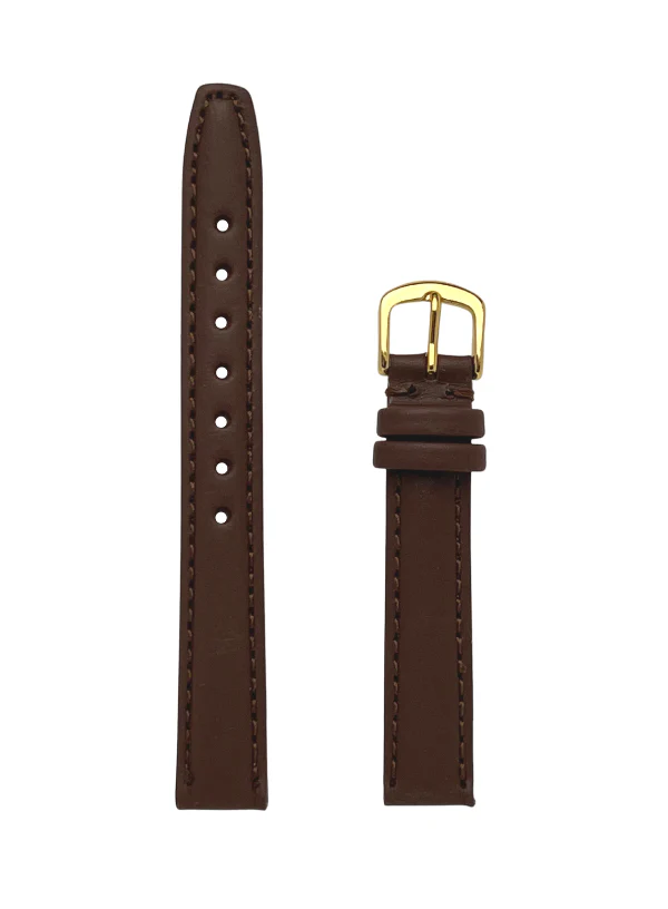 Black Genuine Italian Leather | Hypo Allergenic h0709 - Image 2