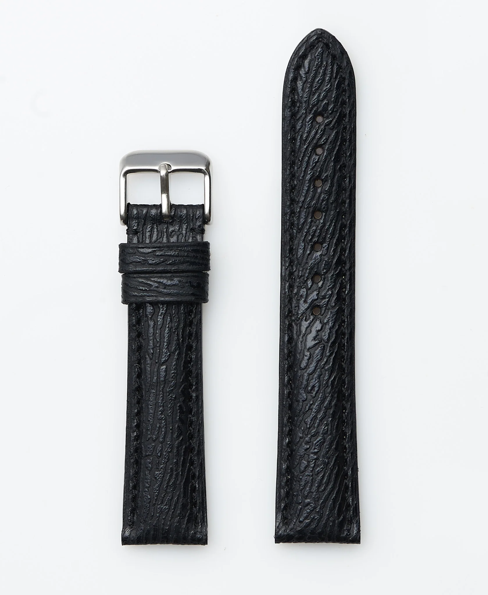 Black Genuine Shark | h2016