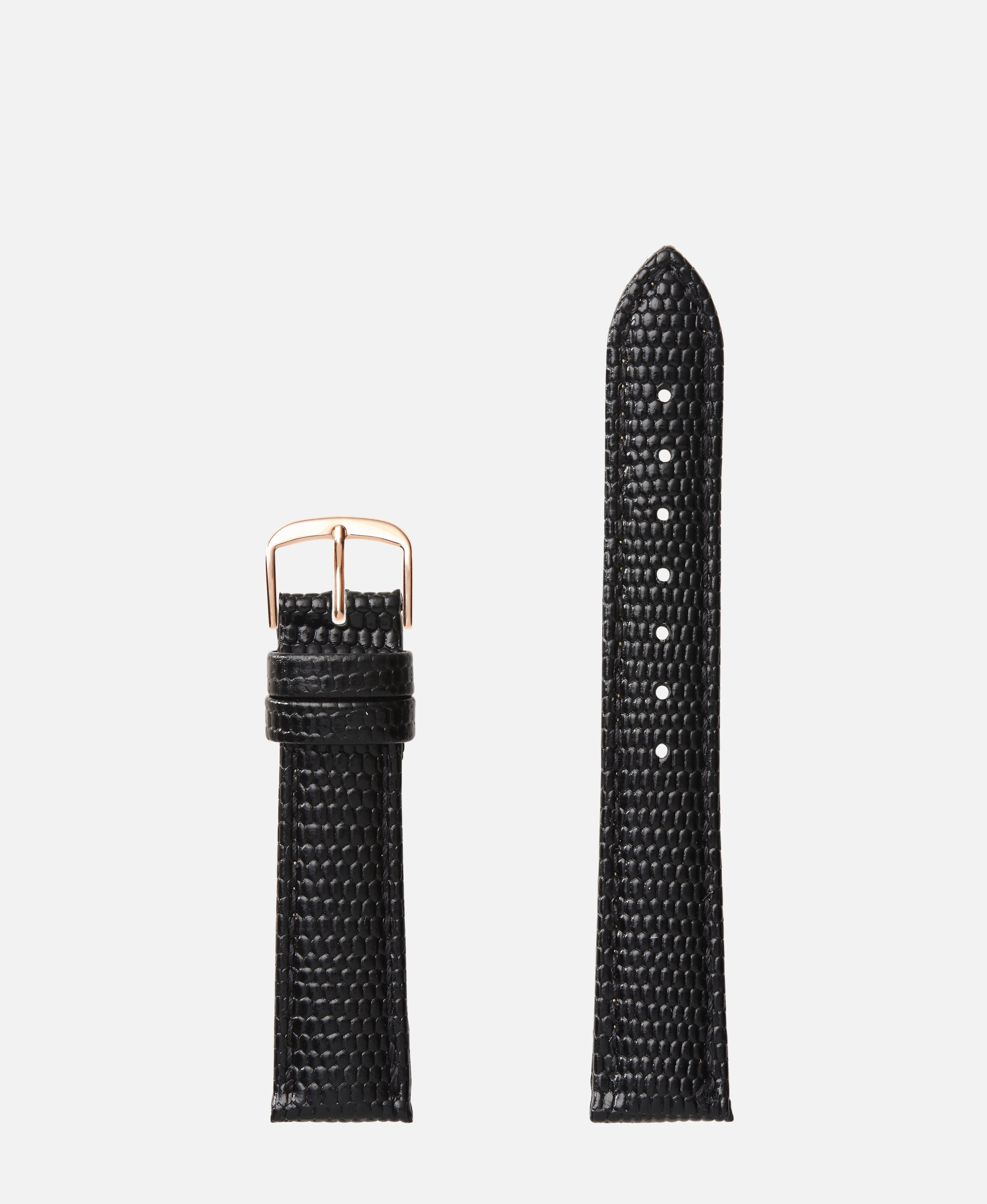 Black Lizard Grain | h0725 - Image 4