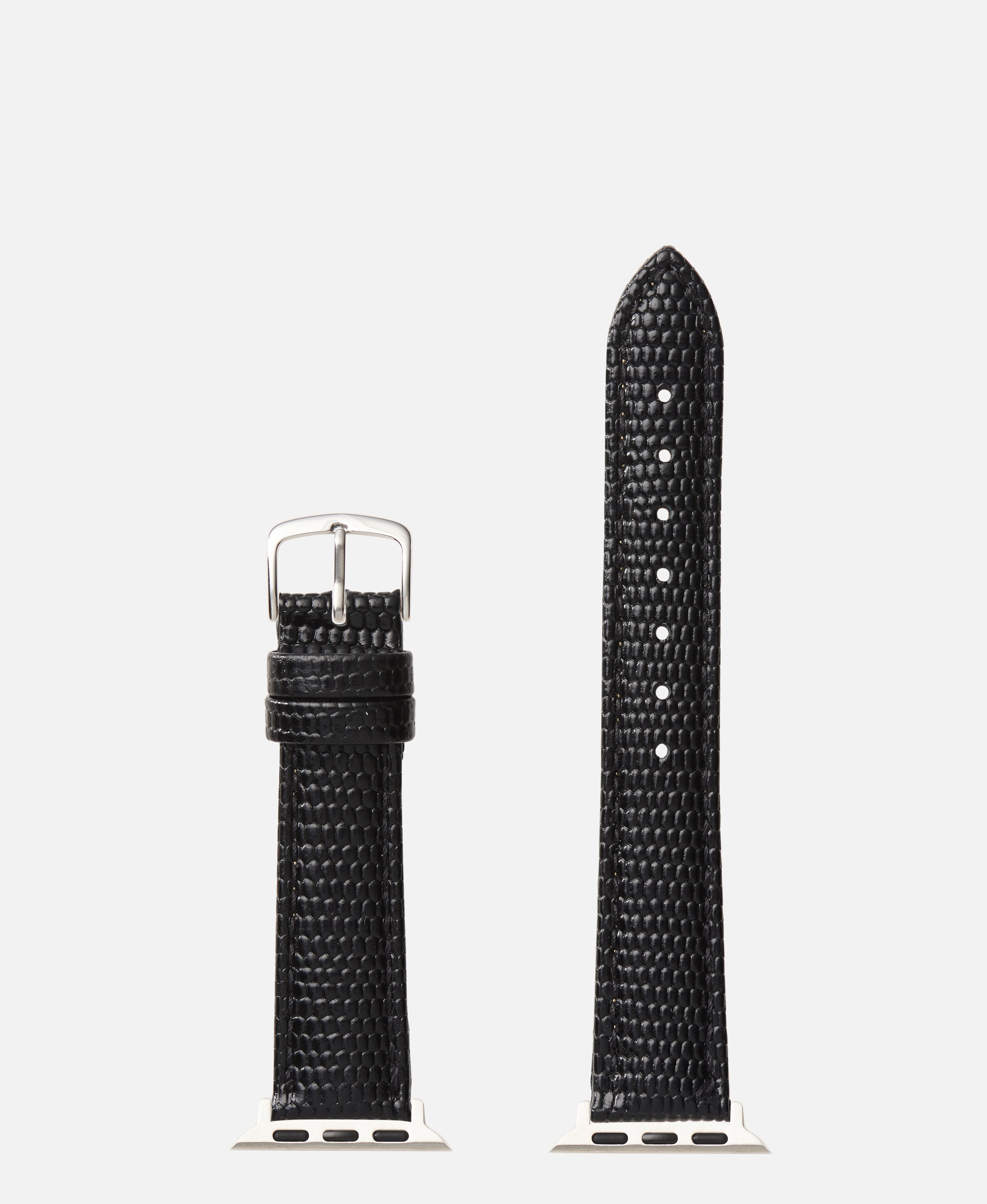 Black Lizard Grain | h0725 - Image 5