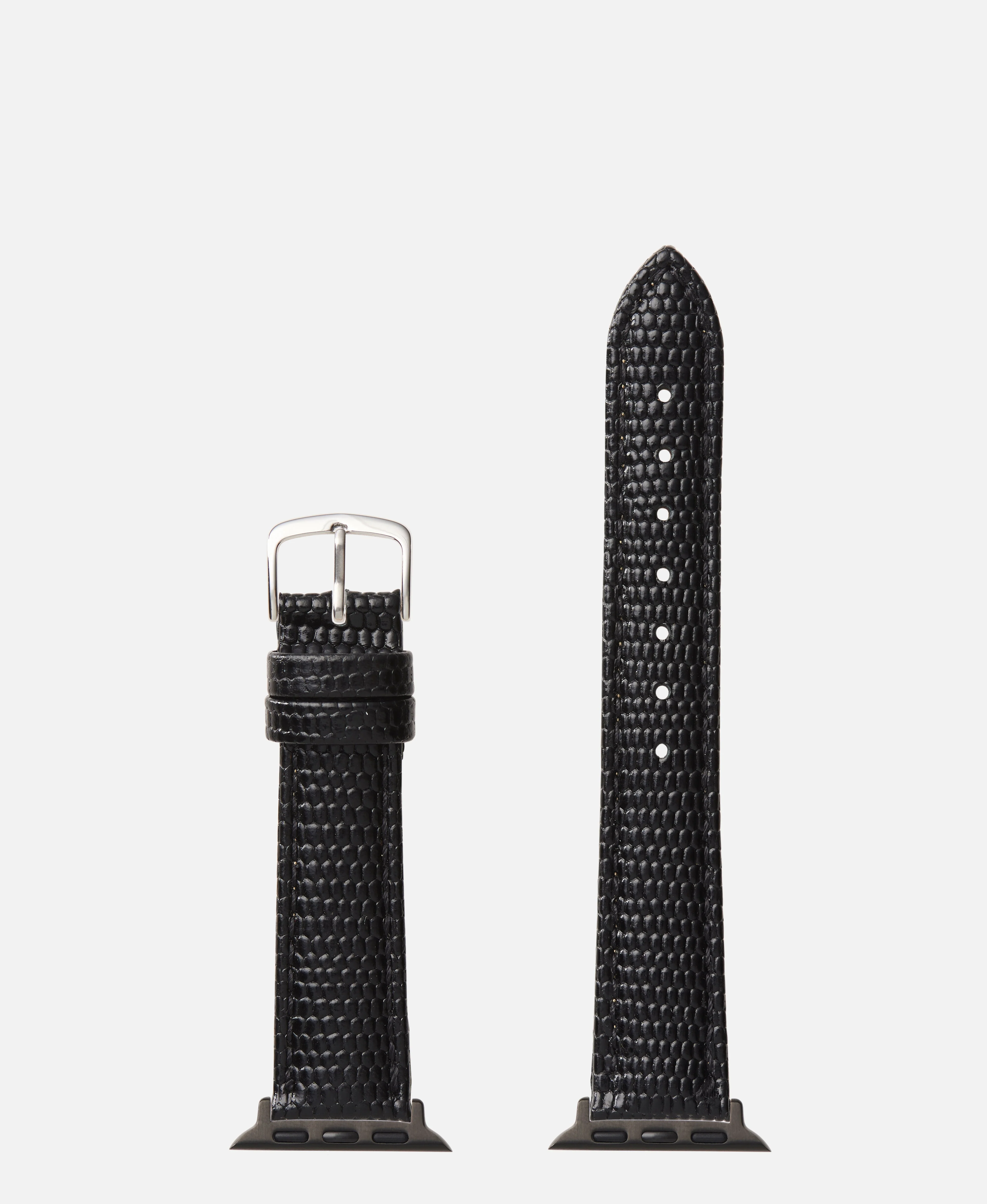 Black Lizard Grain | h0725 - Image 6