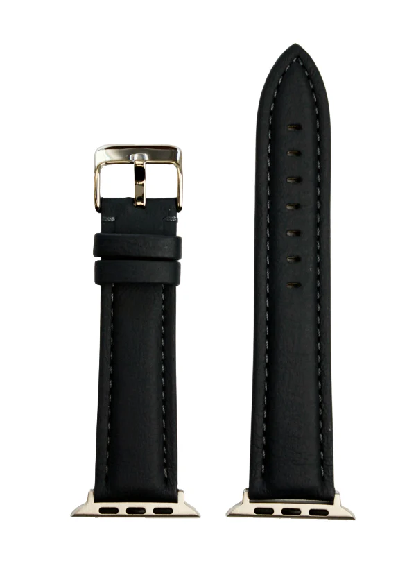 Black Rolls Royce Leather | h2044 - Image 2