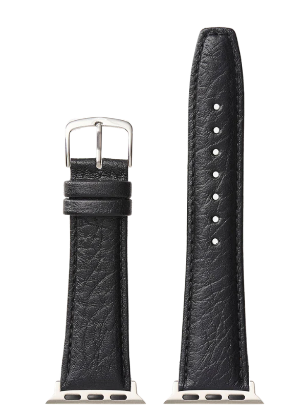 Black Shrunken Grain - H0788