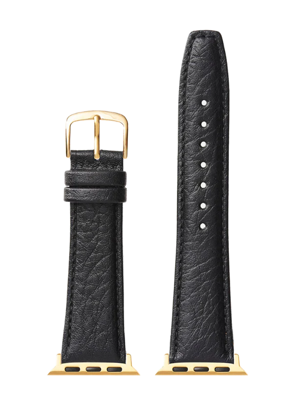 Black Shrunken Grain - H0788 - Image 3