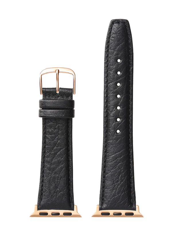 Black Shrunken Grain - H0788 - Image 4