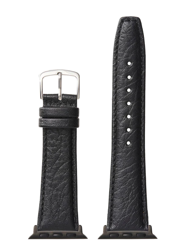 Black Shrunken Grain - H0788 - Image 5