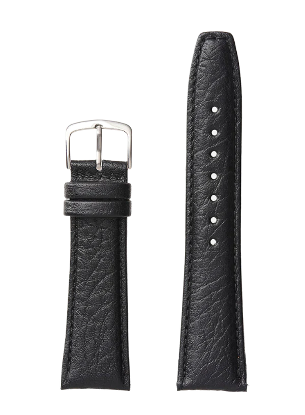 Black Shrunken Grain - H0788