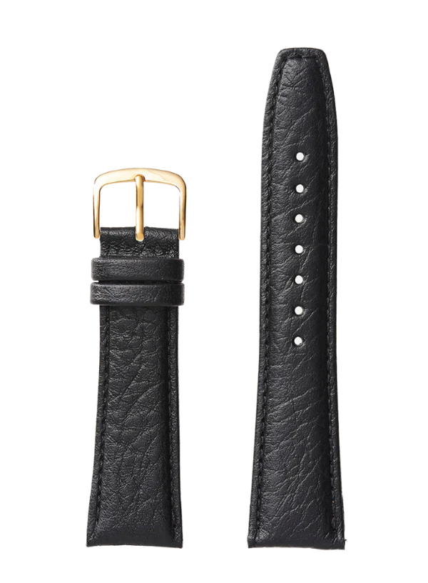 Black Shrunken Grain - H0788 - Image 2