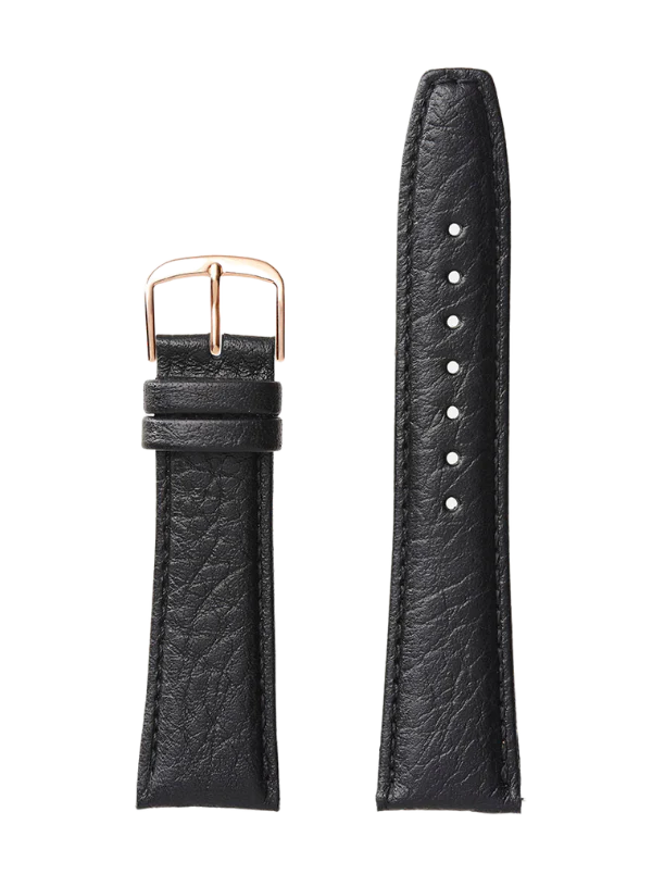 Black Shrunken Grain - H0788 - Image 3