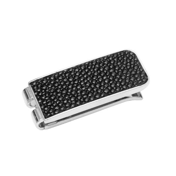 Genuine Stingray Money Clip | BPMC