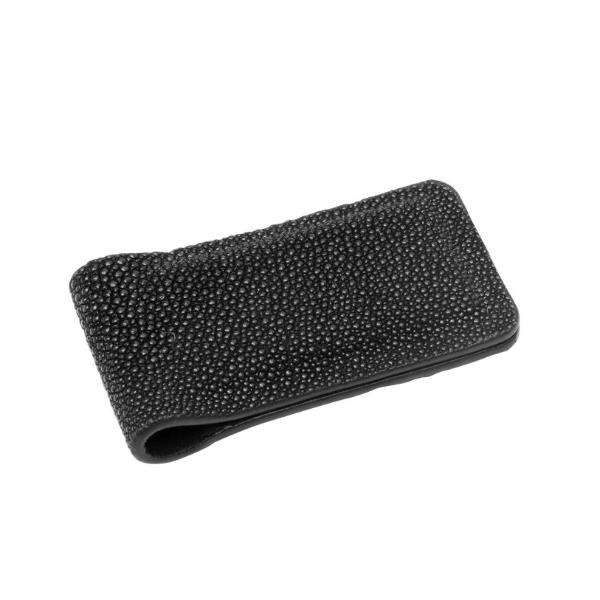 Genuine Stingray Magnetic Money Clip | BPMMC