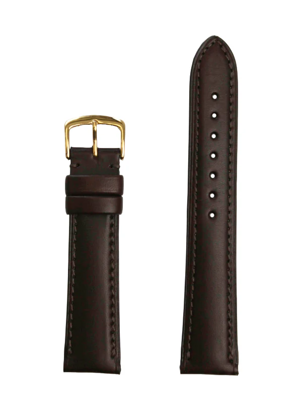 Brown Genuine Italian Calfskin | h2000 - Image 2