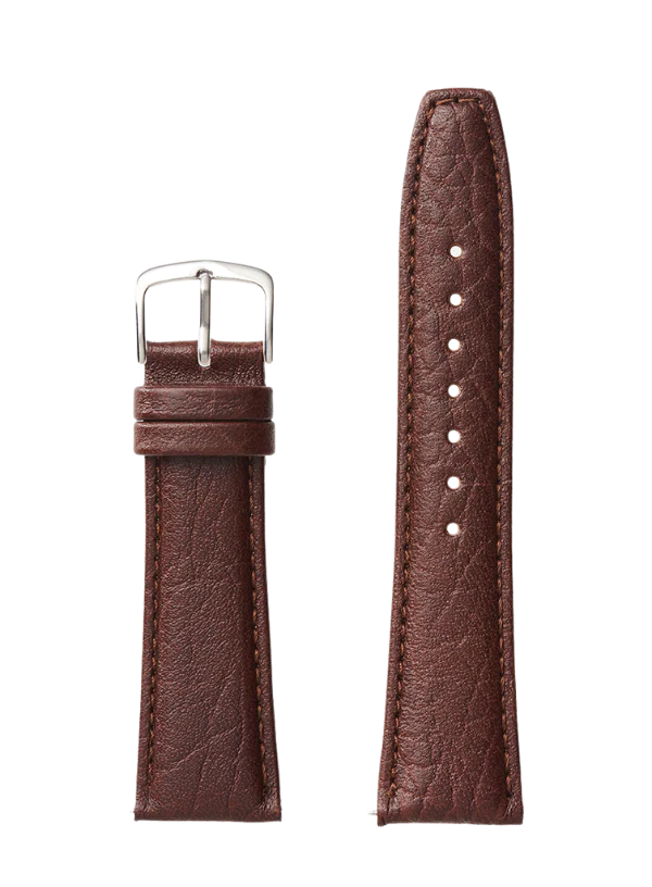 Brown Shrunken Grain | Traditional - H0788 - Image 2