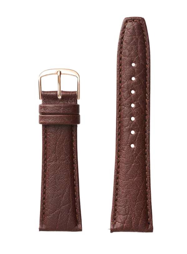 Brown Shrunken Grain | Traditional - H0788 - Image 3