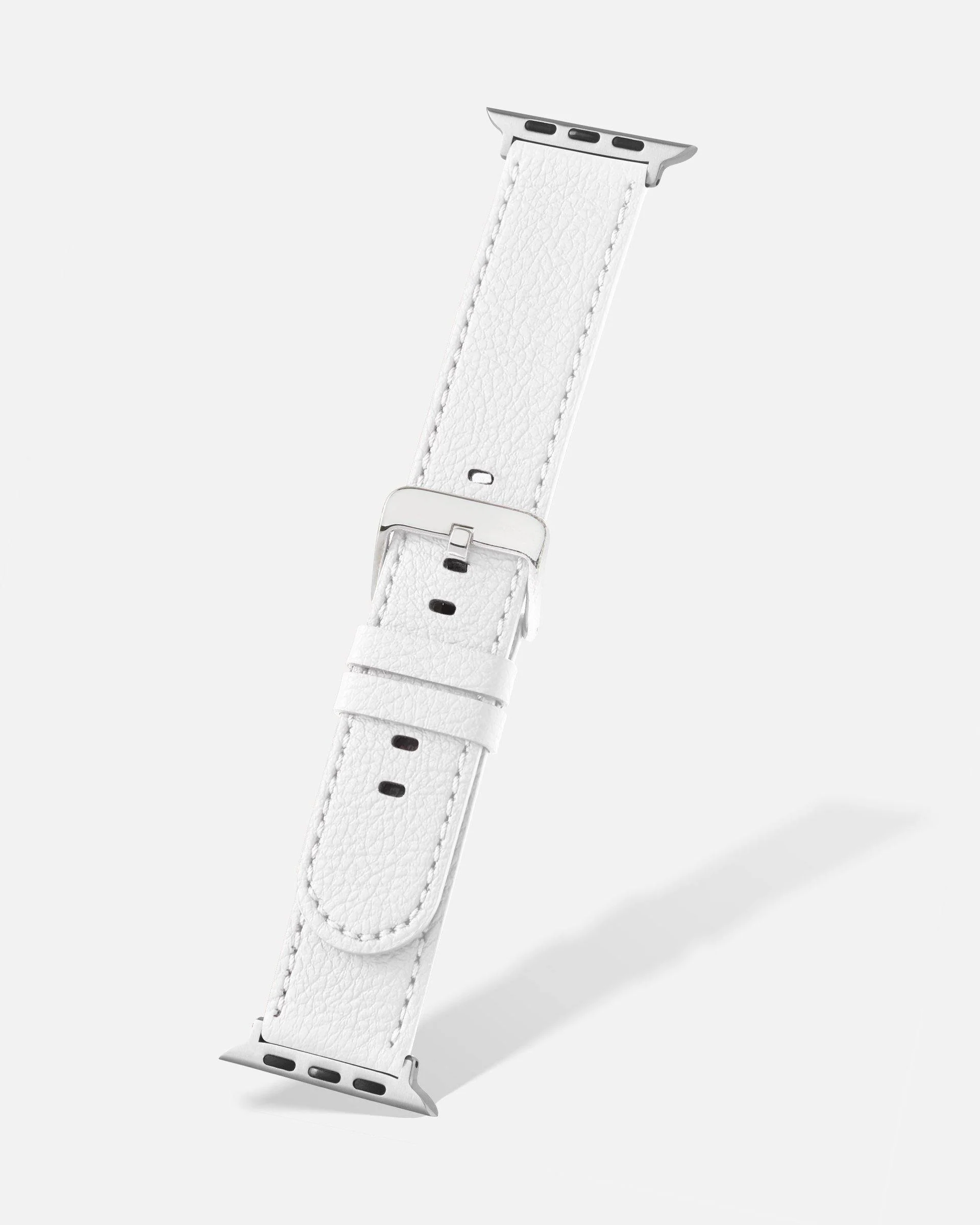 Genuine Appleskin Stitched | Apple Compatible 42mm/44mm - Image 2