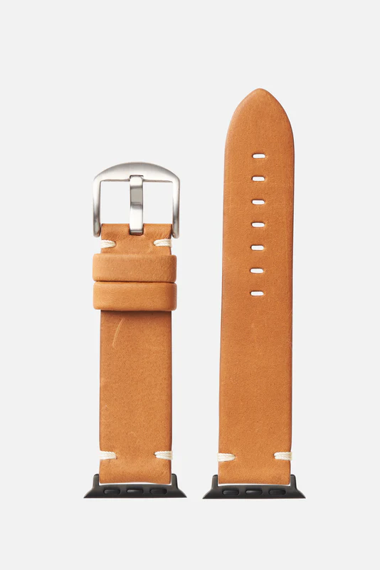Tan Genuine Leather | h2917 - Image 3