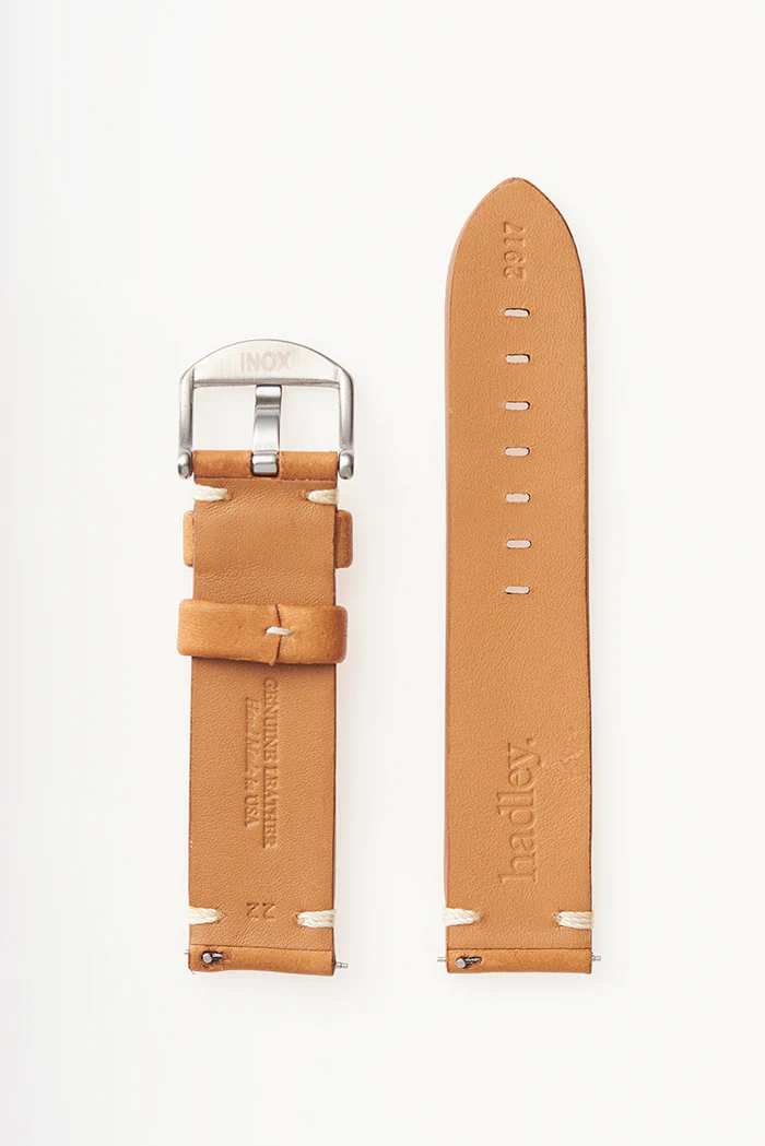 Tan Genuine Leather | h2917 - Image 4