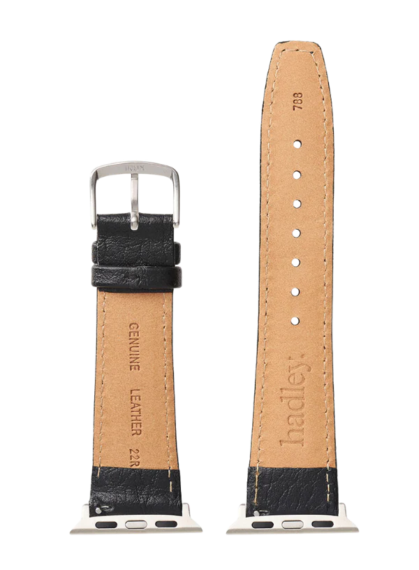 Green Shrunken Grain | Apple Watch Compatible - H0788 - Image 5