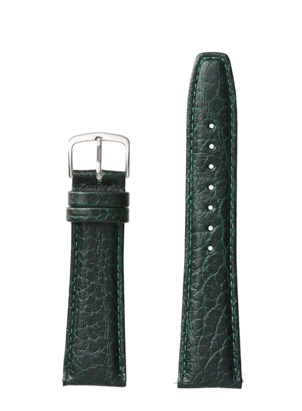 Green Shrunken Grain | Traditional - H0788