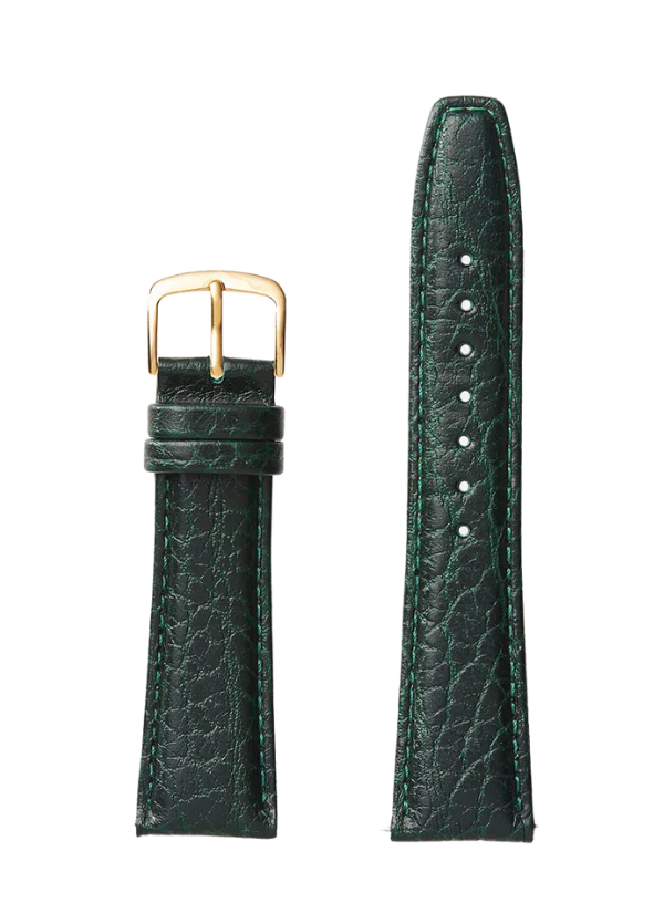 Green Shrunken Grain | Traditional - H0788 - Image 2
