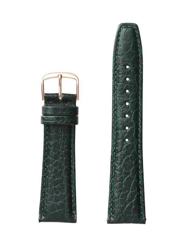 Green Shrunken Grain | Traditional - H0788 - Image 3