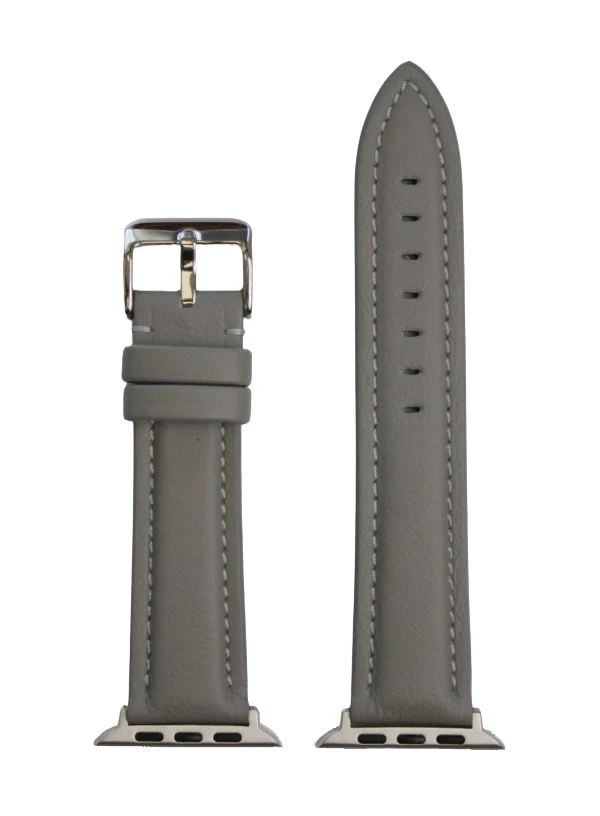 Grey Rolls Royce Leather | h2044 - Image 2