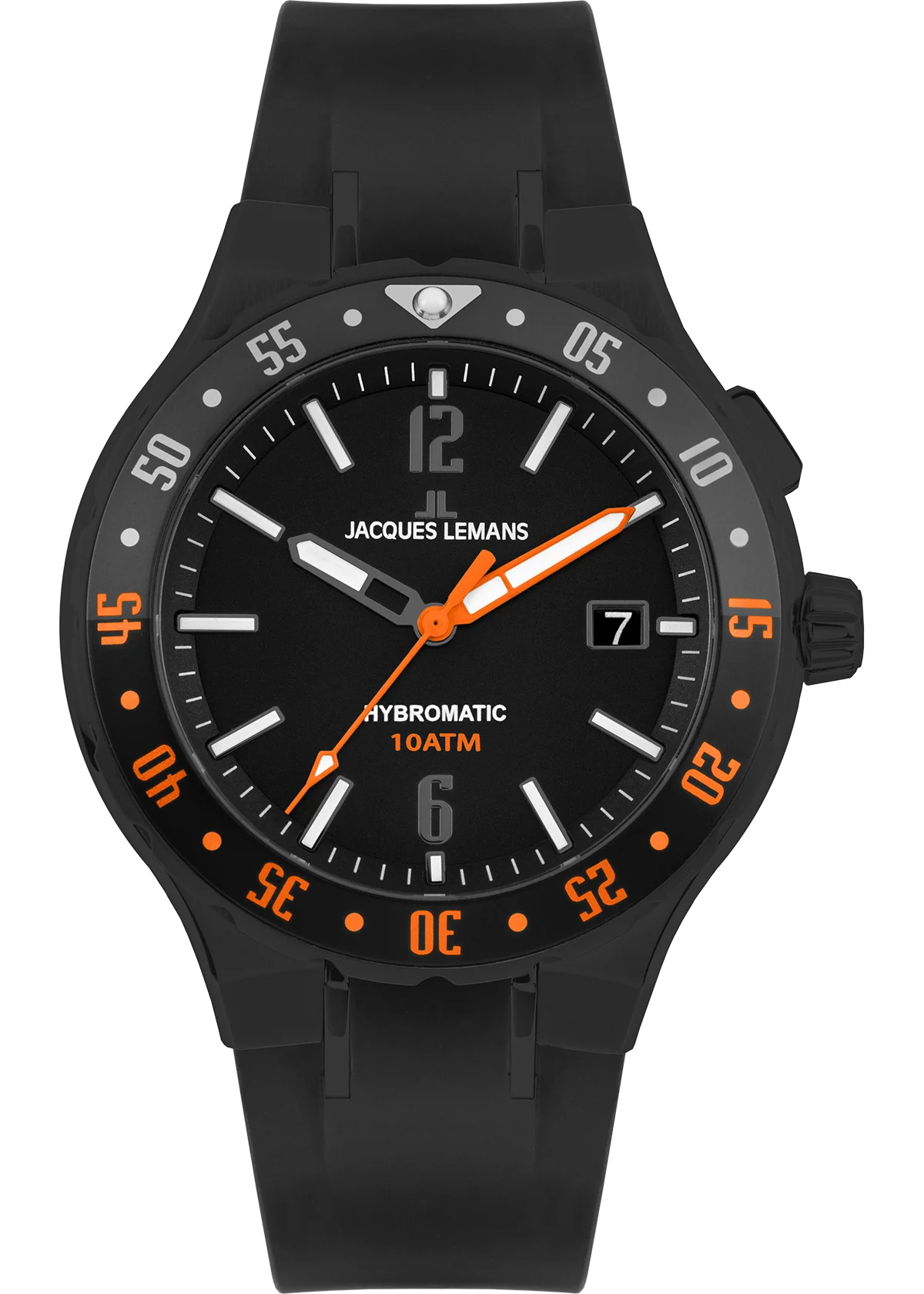 Hybromatic 1-2109D