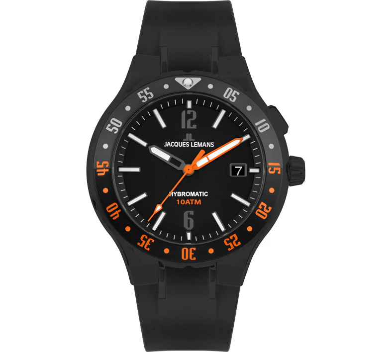 Hybromatic 1-2109D - Image 6
