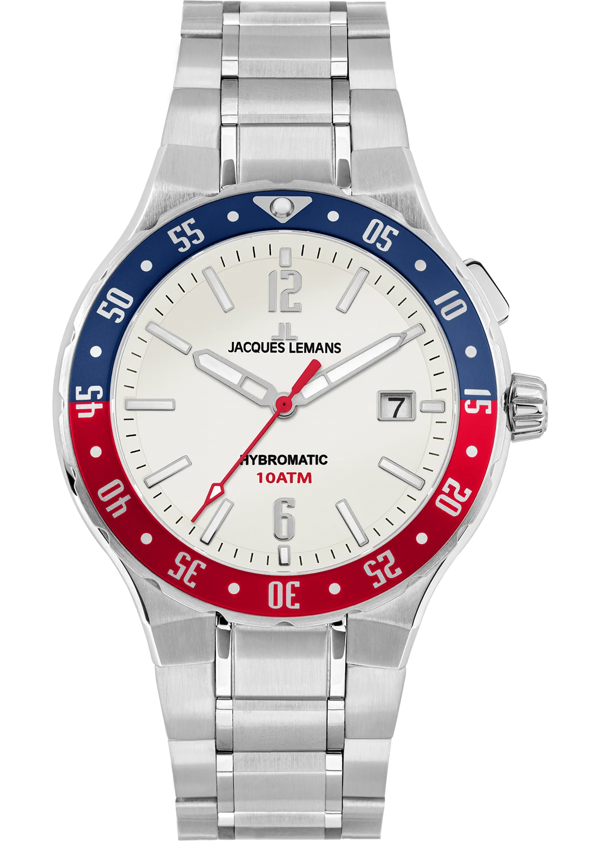Hybromatic 1-2109G