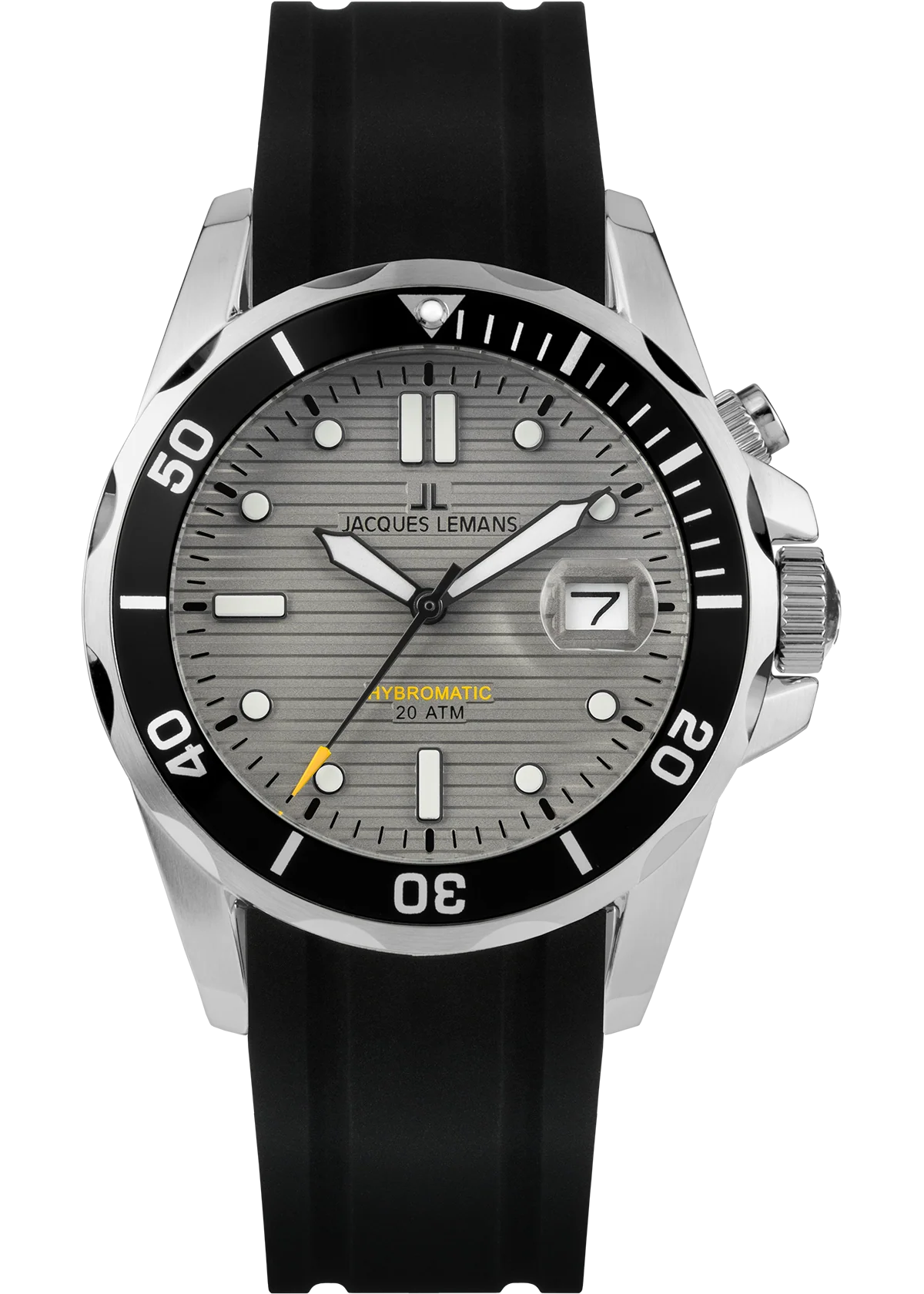 Hybromatic 1-2170B