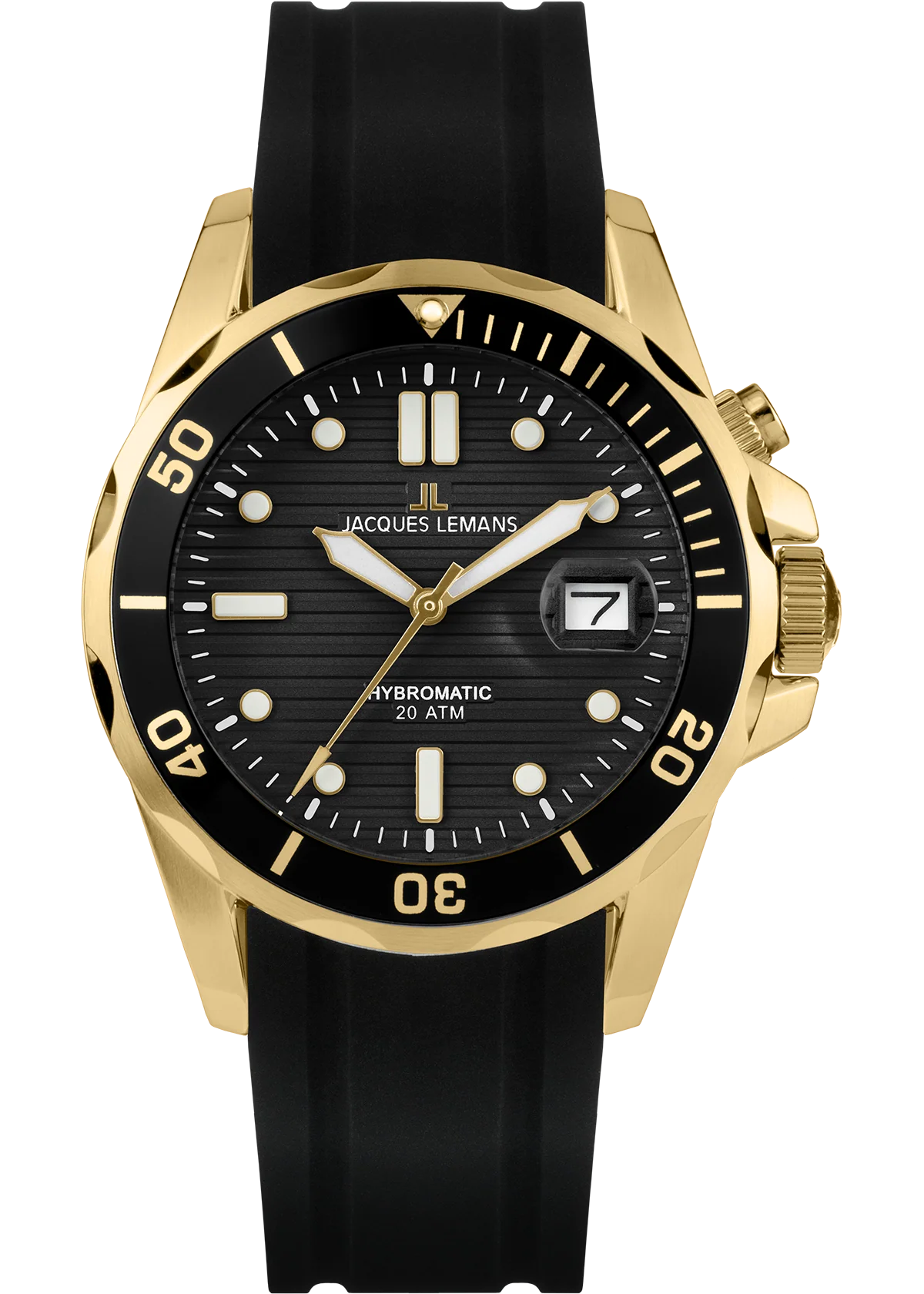 Hybromatic 1-2170F