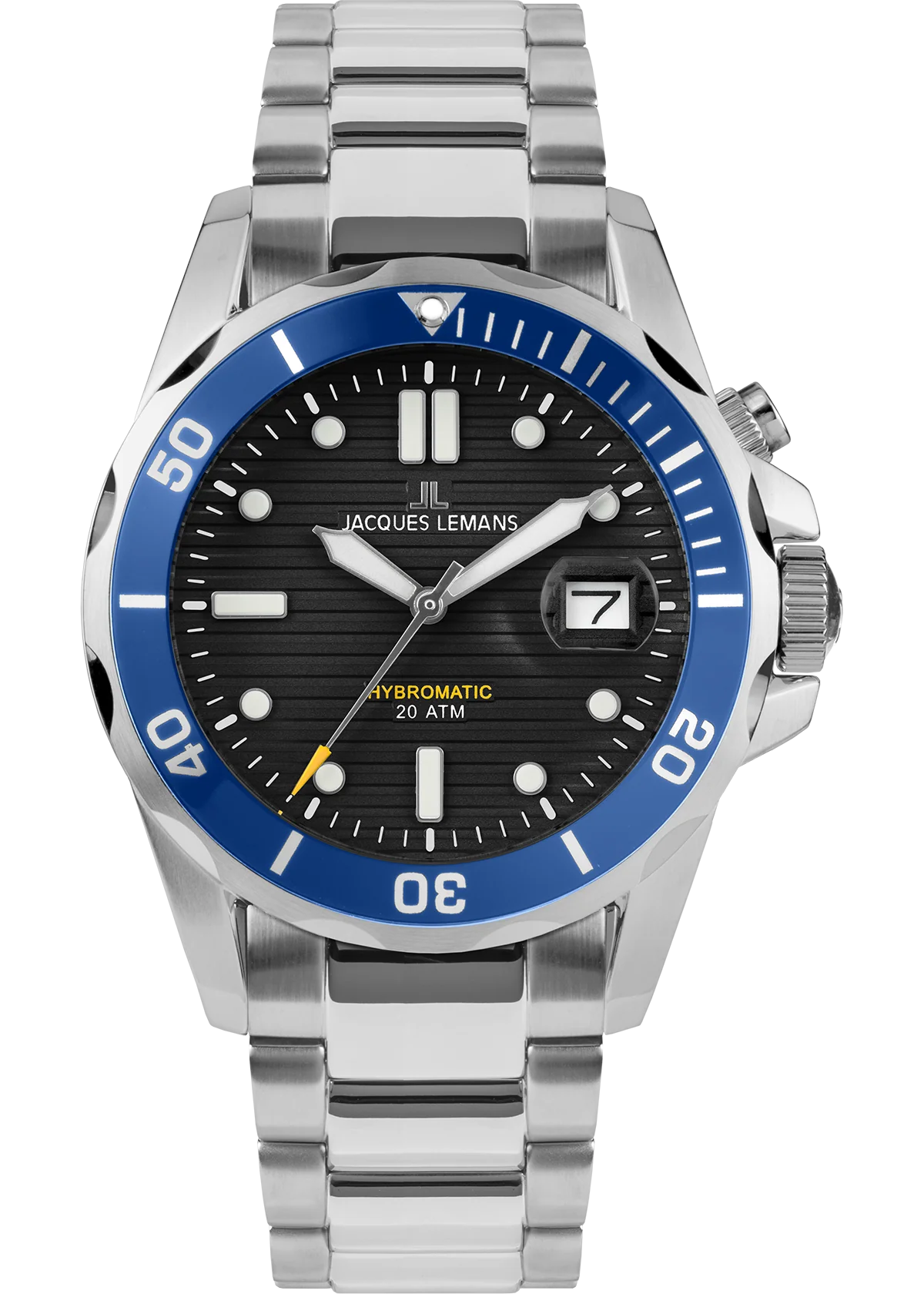 Hybromatic 1-2170J