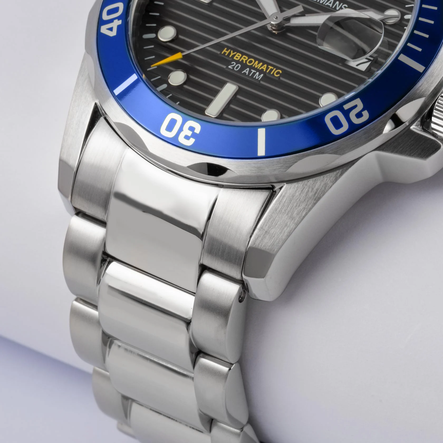 Hybromatic 1-2170J - Image 3