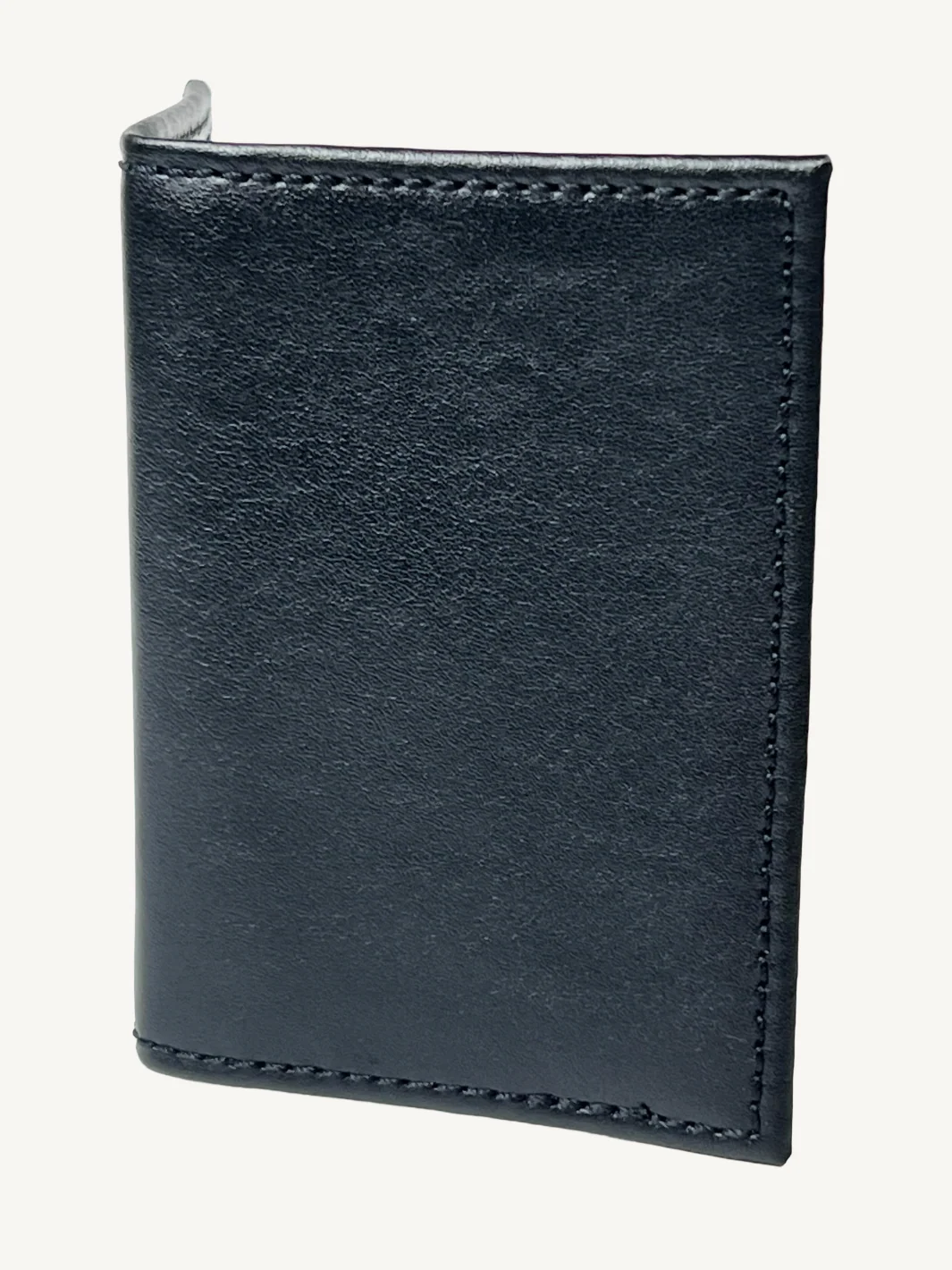 Leather BiFold Card Case - Image 2