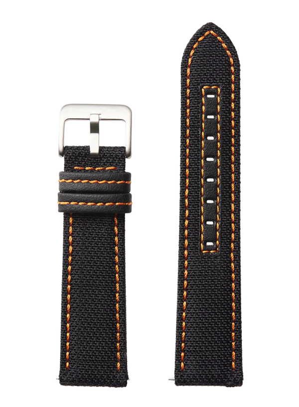 Orange Ballistic | Traditional - H0848