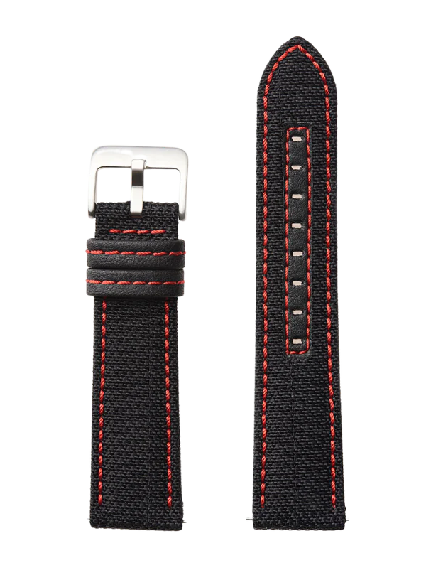 Red Ballistic | Traditional - H0848