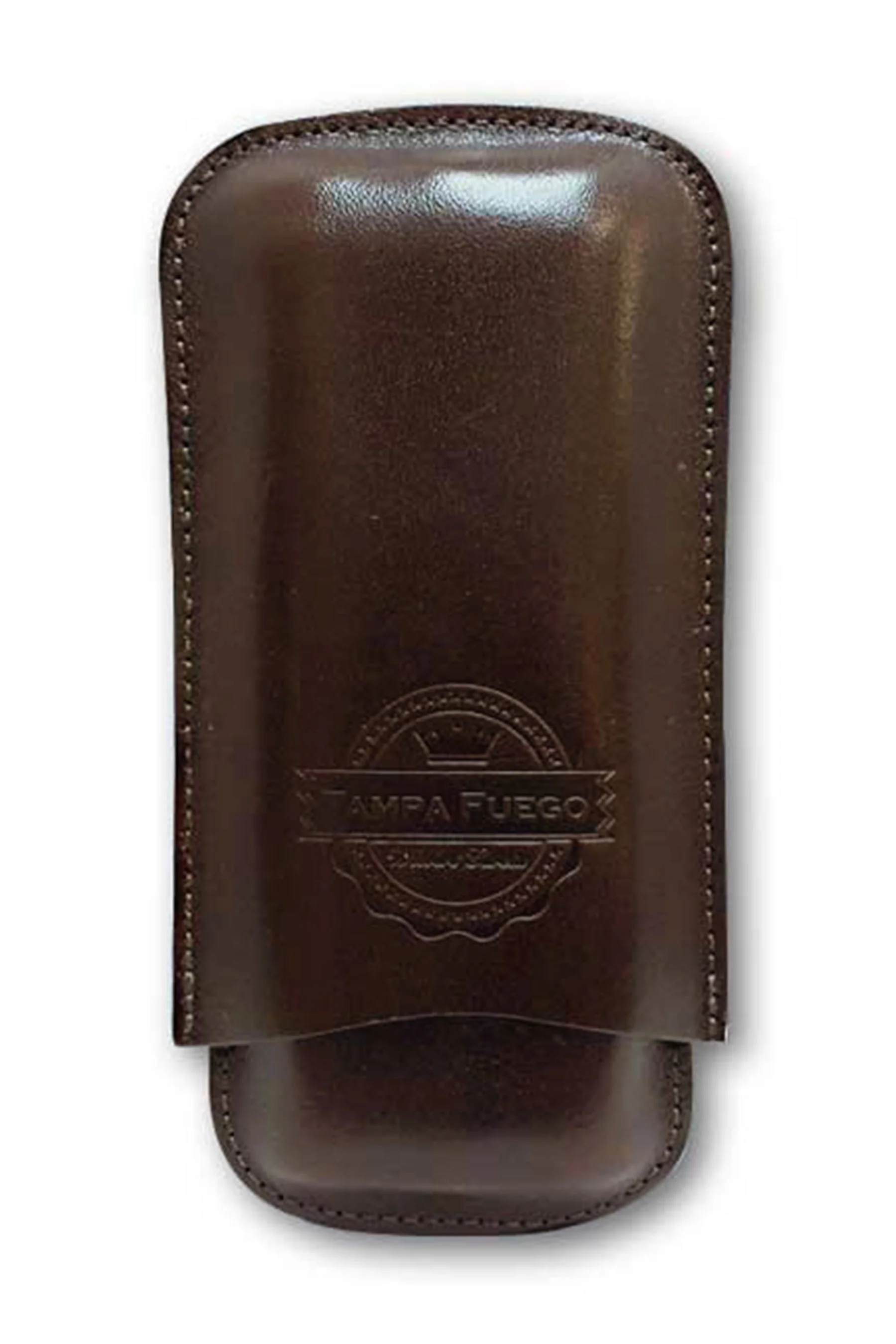 Genuine Leather Cigar Case | TF300 - Image 8