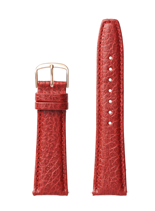 Red Shrunken Grain | Traditional - H0788
