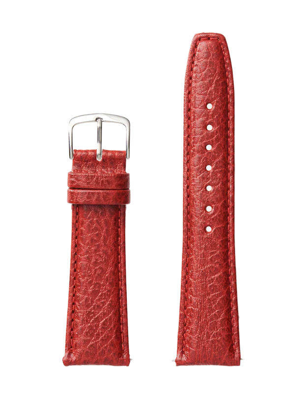 Red Shrunken Grain | Traditional - H0788 - Image 2