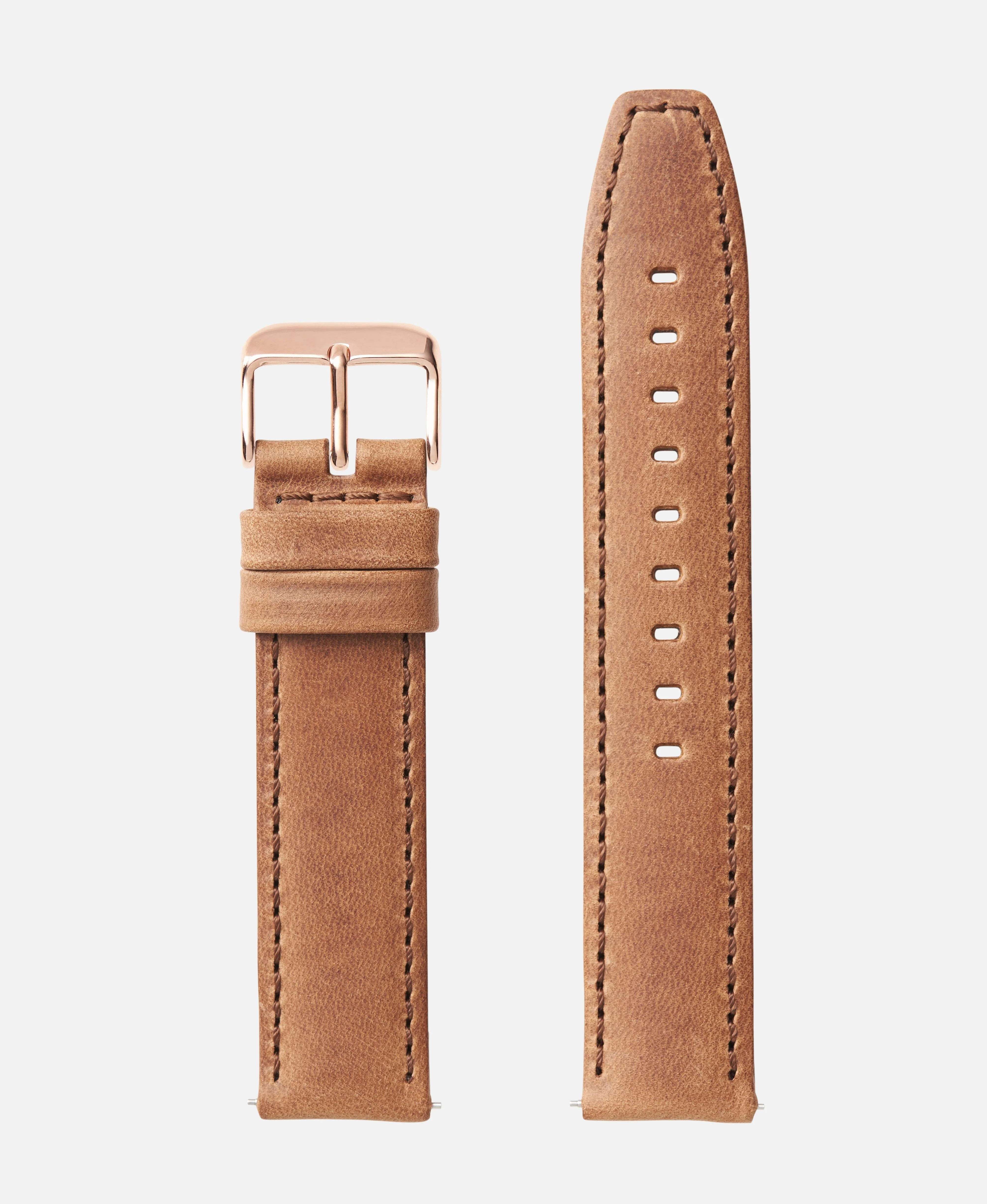 Rust Distressed Crazy Horse | Traditional - H0904 - Image 3