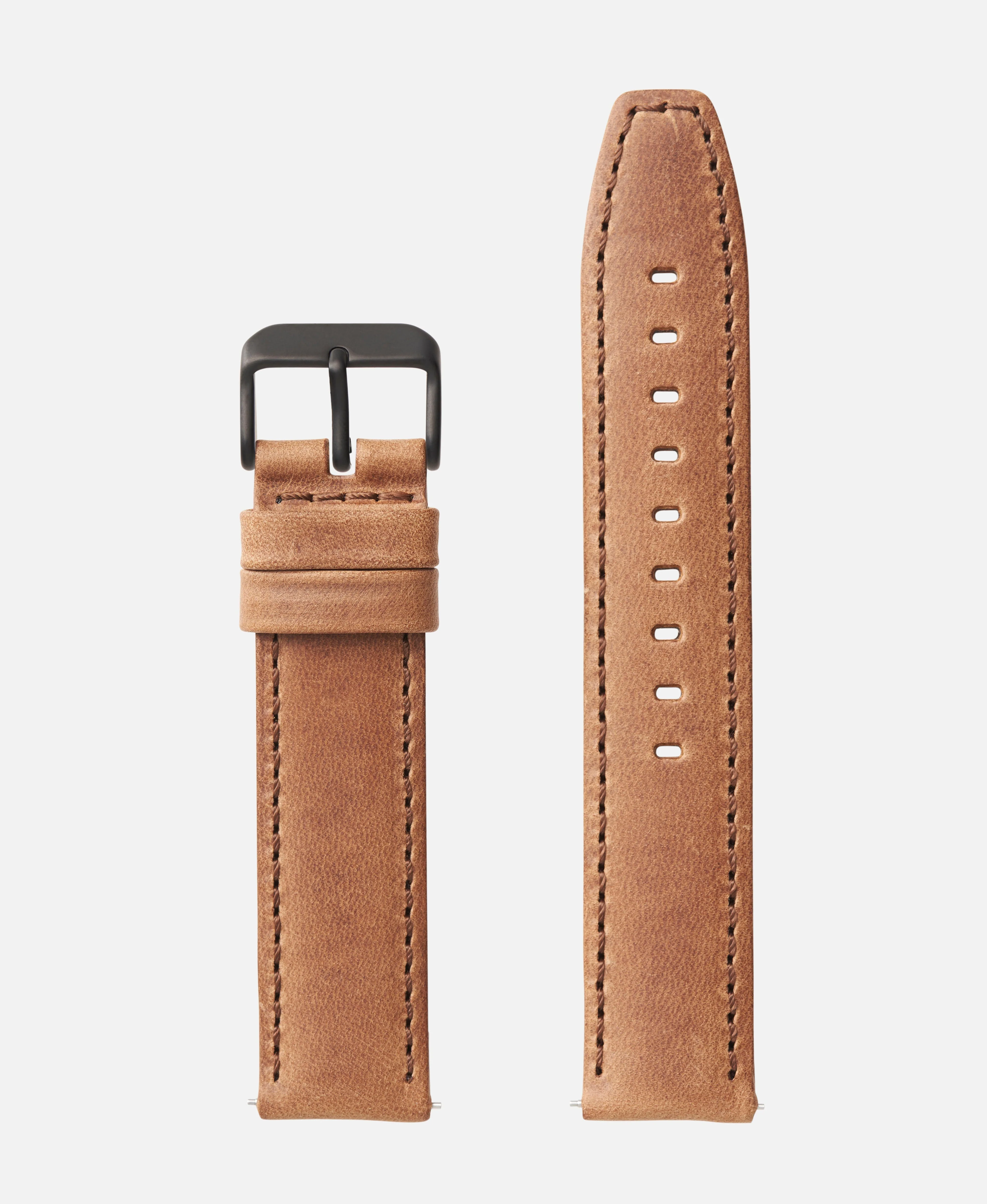 Rust Distressed Crazy Horse | Traditional - H0904 - Image 4