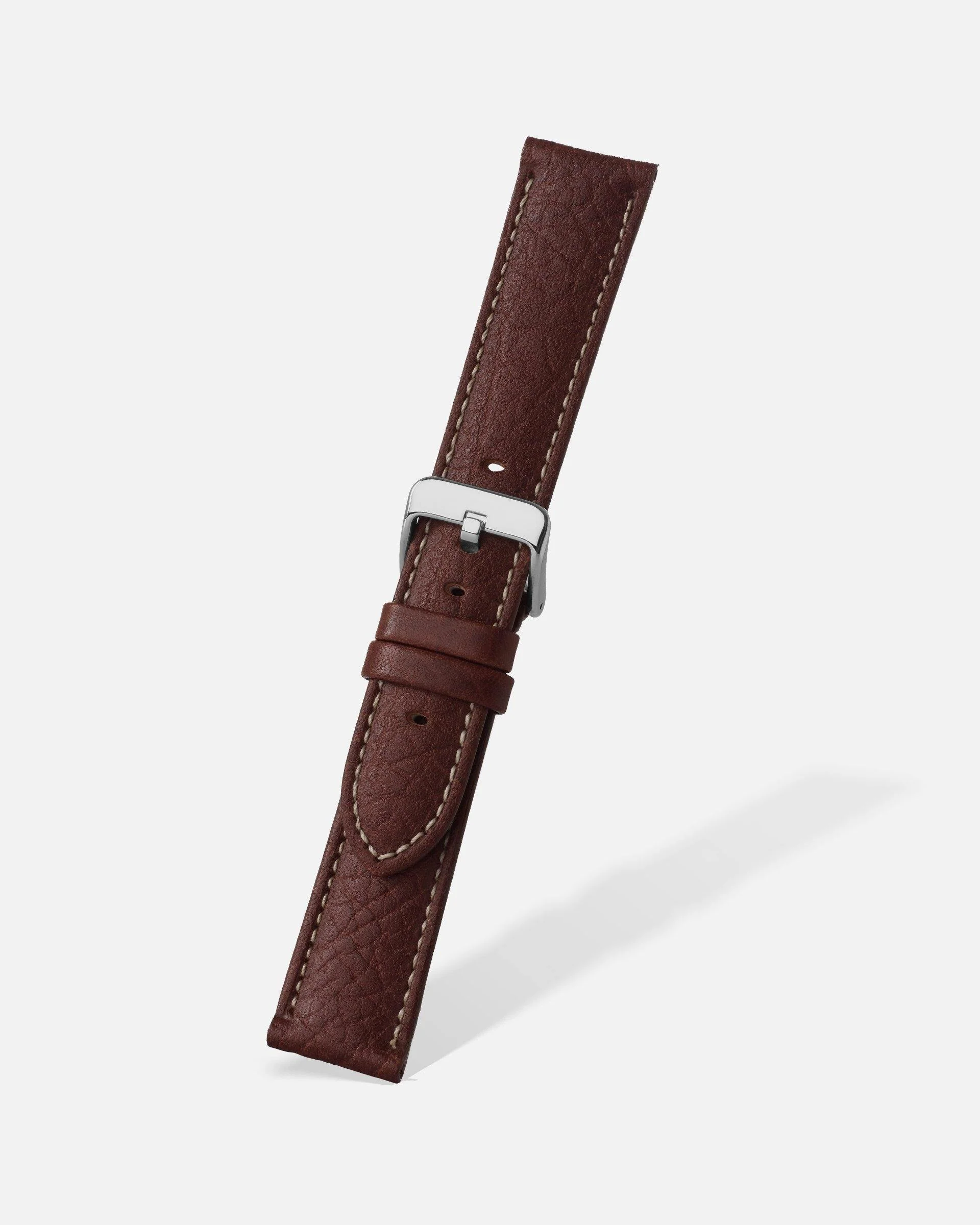 Contrast Stitch Shrunken Grain | Traditional - h0906 - Image 2