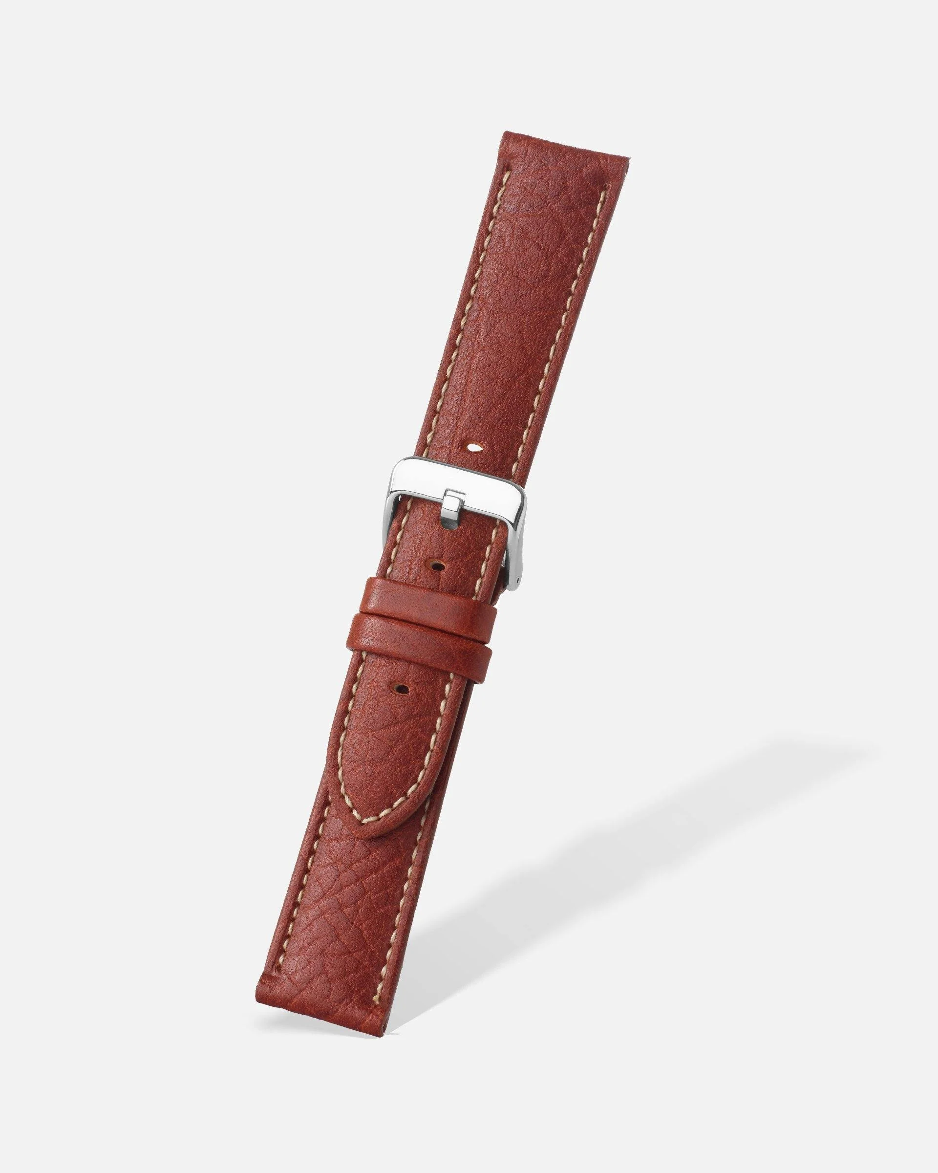 Contrast Stitch Shrunken Grain | Traditional - h0906 - Image 3