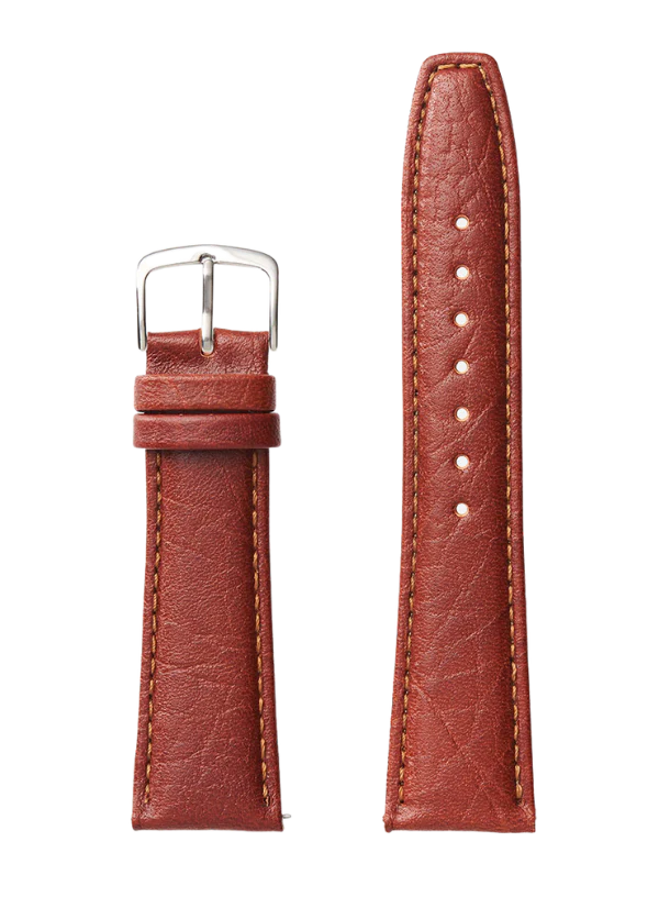 Tan Shrunken Grain | Traditional - H0788