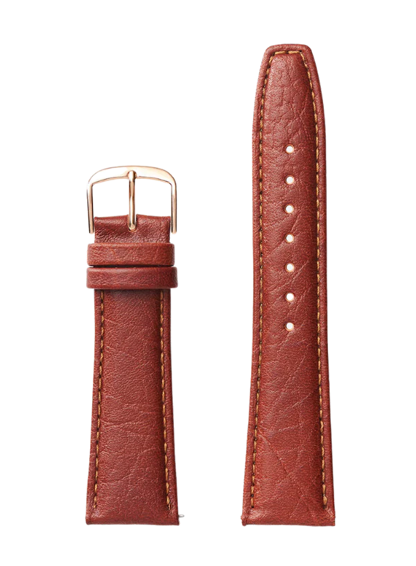 Tan Shrunken Grain | Traditional - H0788 - Image 3