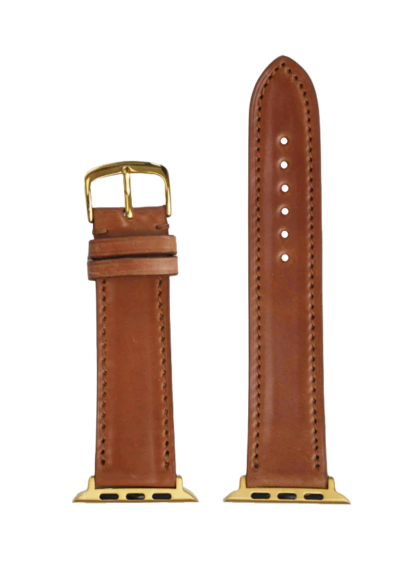 Whiskey Horween Shell Cordovan | h2050 - Image 2