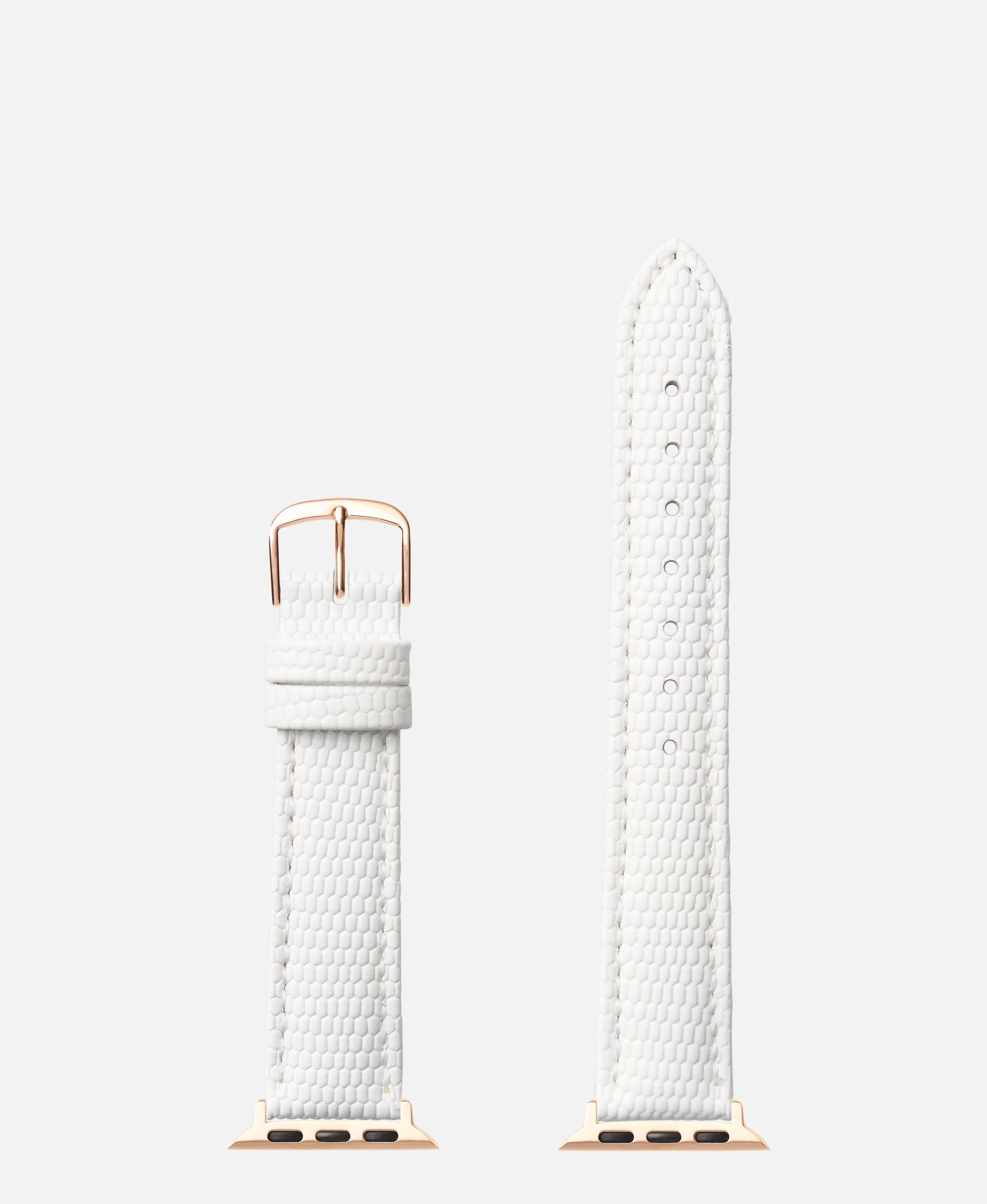 White Lizard Grain | h0725 - Image 3